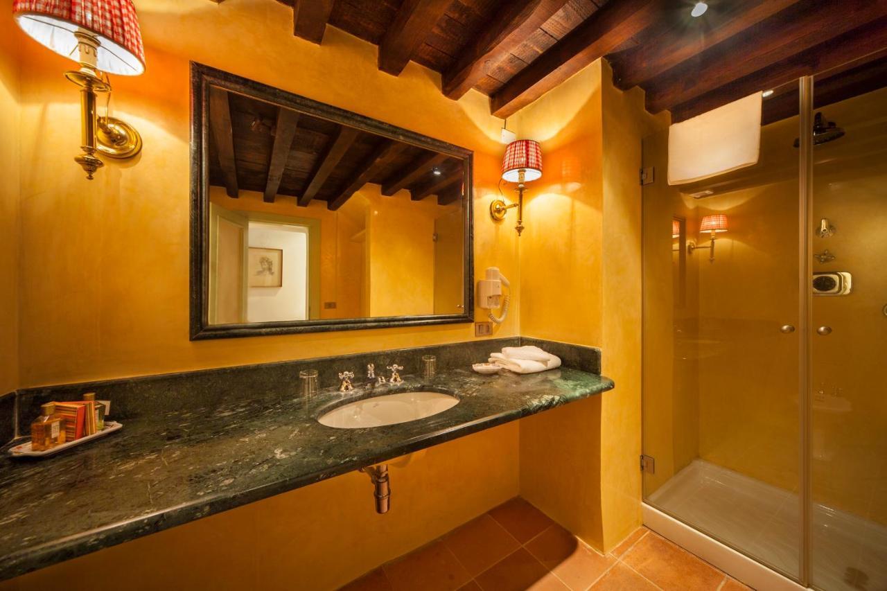 Villa Castello Della Paneretta à Monsanto Extérieur photo